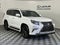 2022 Lexus GX 460 Luxury