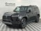 2024 Lexus GX 550 Overtrail+