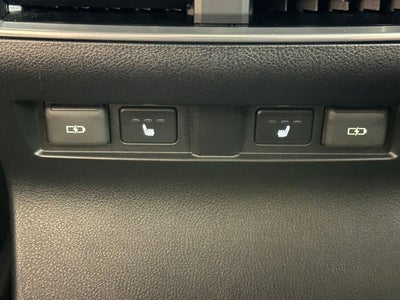 2024 Lexus GX 550 Overtrail+