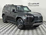 2024 Lexus GX 550 Overtrail+