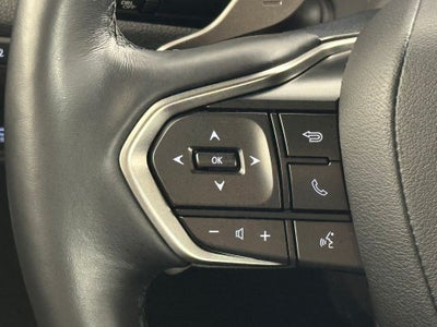 2024 Lexus GX 550 Overtrail+