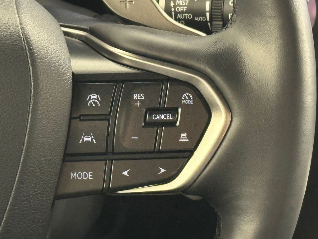 2024 Lexus GX 550 Overtrail+
