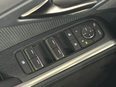 2024 Lexus GX 550 Overtrail+
