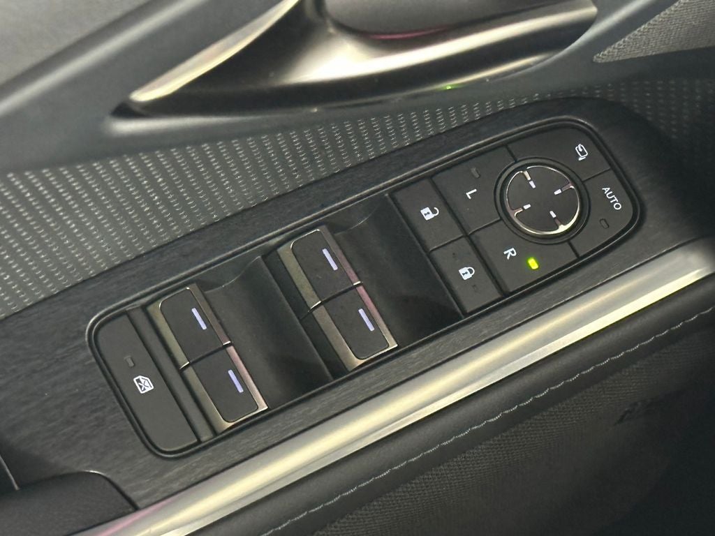 2024 Lexus GX 550 Overtrail+