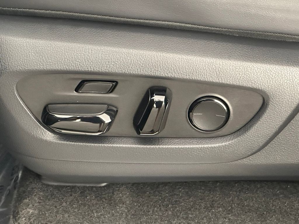 2024 Lexus GX 550 Overtrail+