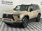 2024 Lexus GX 550 Overtrail+