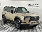 2024 Lexus GX 550 Overtrail+