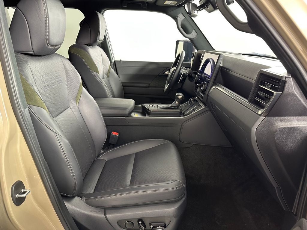 2024 Lexus GX 550 Overtrail+