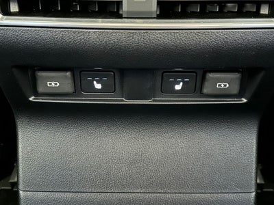 2024 Lexus GX 550 Overtrail+