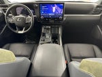 2024 Lexus GX 550 Overtrail+