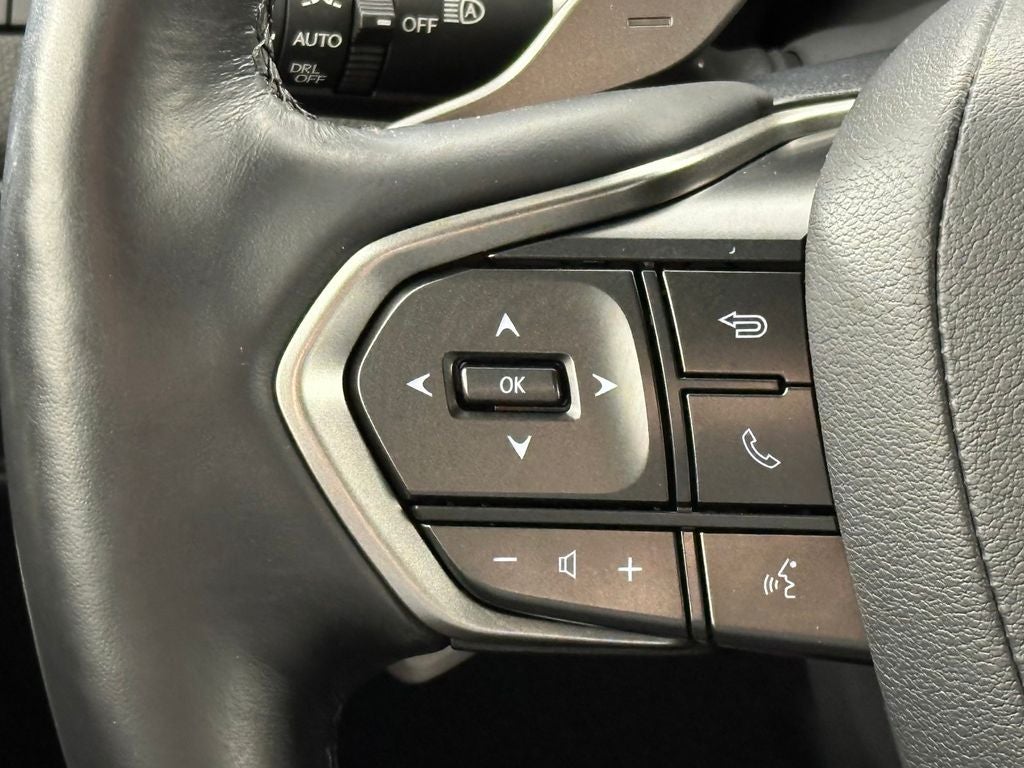 2024 Lexus GX 550 Overtrail+