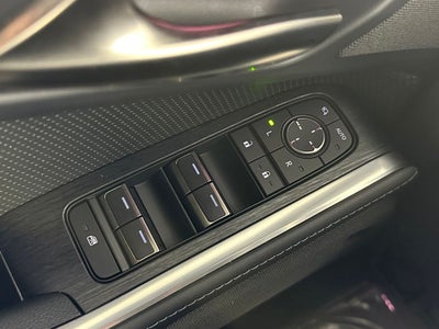 2024 Lexus GX 550 Overtrail+