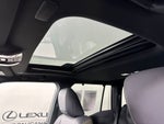 2024 Lexus GX 550 Overtrail+