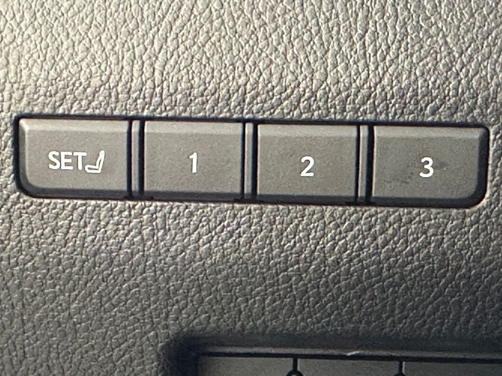 2024 Lexus GX 550 Overtrail+