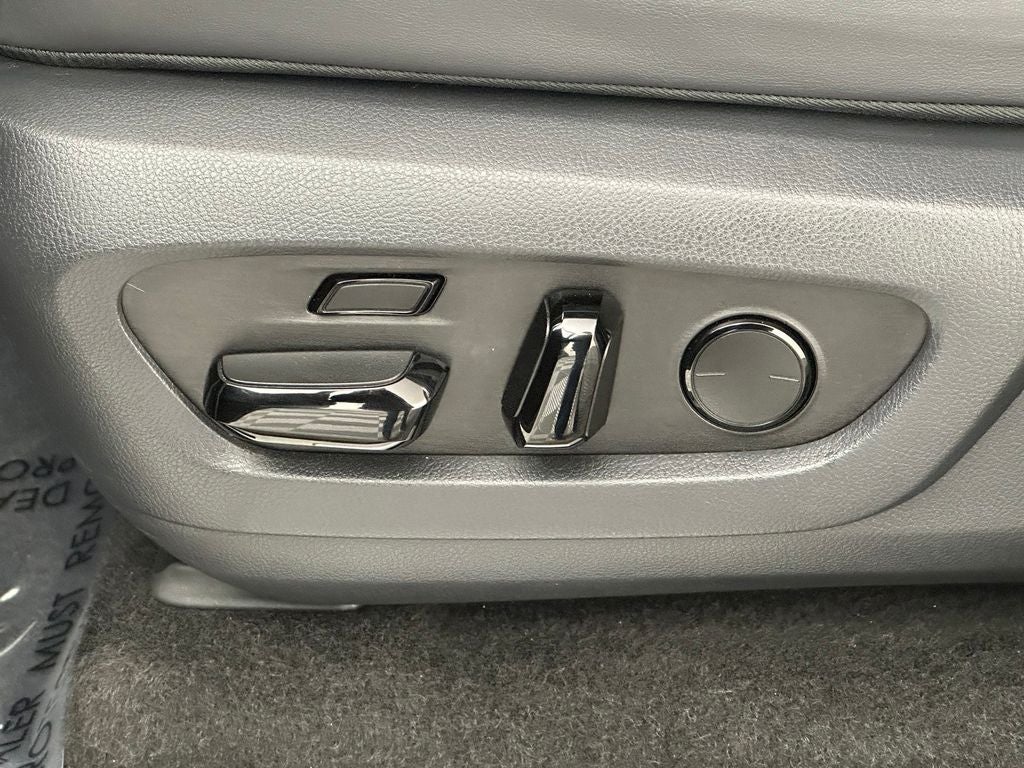 2024 Lexus GX 550 Overtrail+