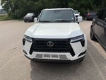 2025 Lexus GX 550 Premium+
