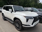 2025 Lexus GX 550 Premium+