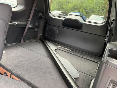 2025 Lexus GX 550 Premium+