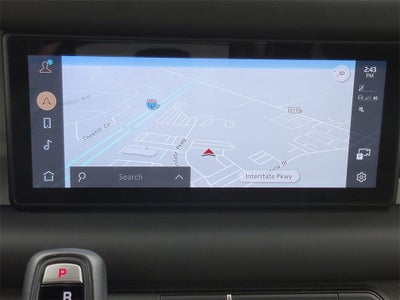 2022 Land Rover Defender 110 X-Dynamic HSE