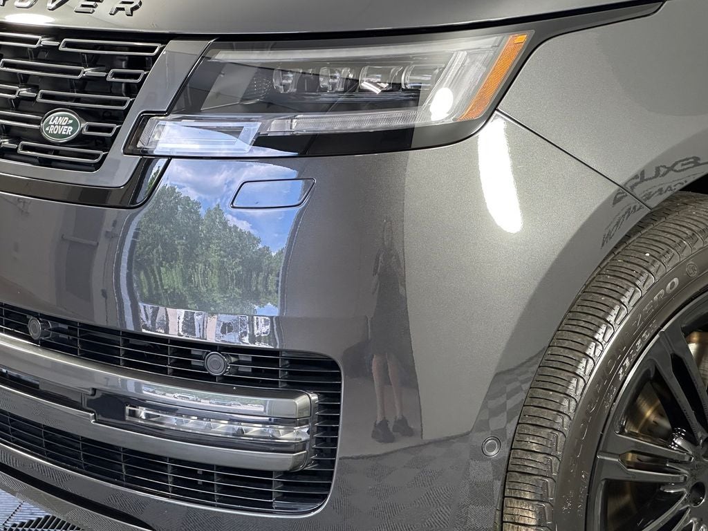 2024 Land Rover Range Rover SE