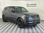 2024 Land Rover Range Rover SE