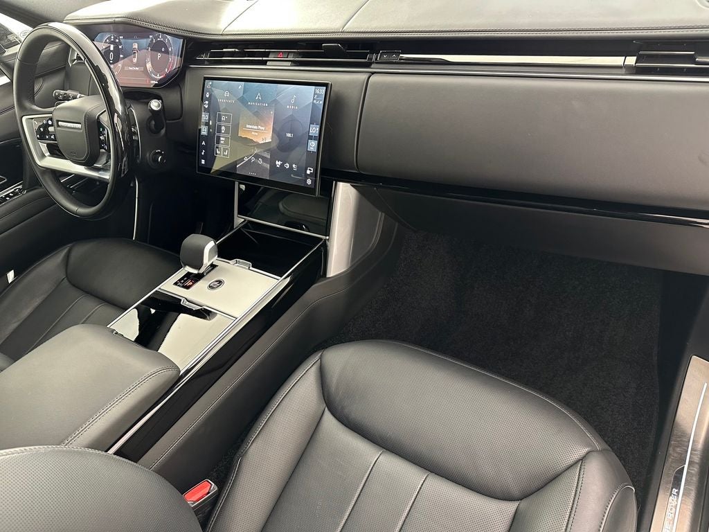 2024 Land Rover Range Rover SE