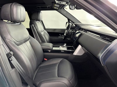2024 Land Rover Range Rover SE