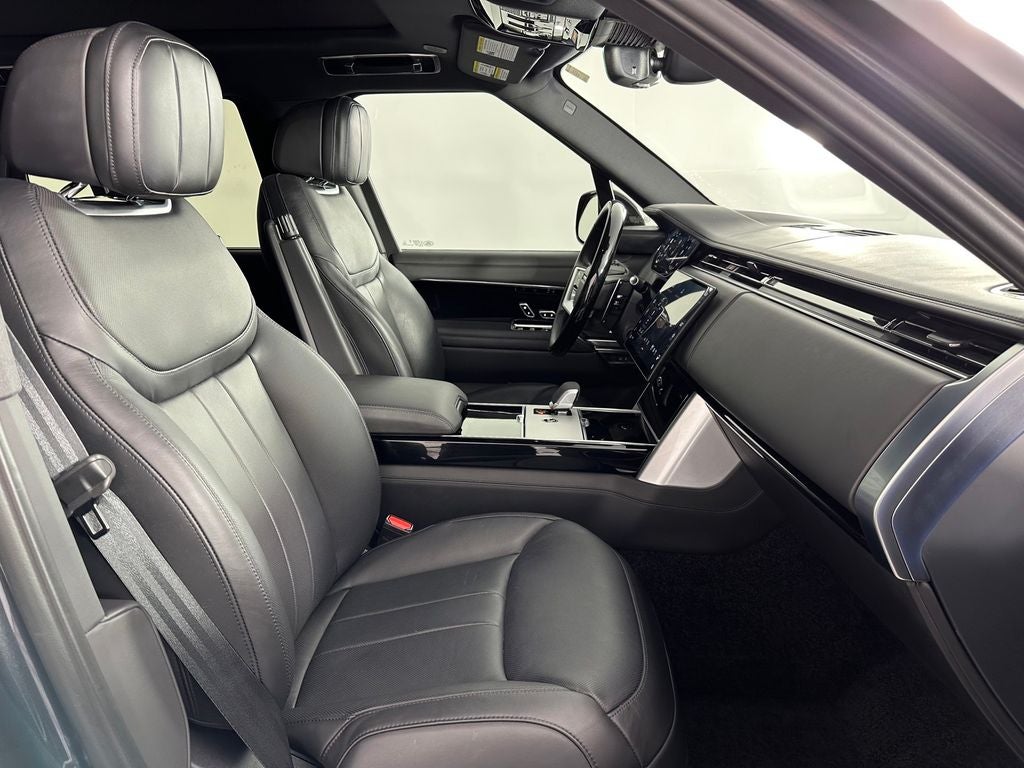 2024 Land Rover Range Rover SE