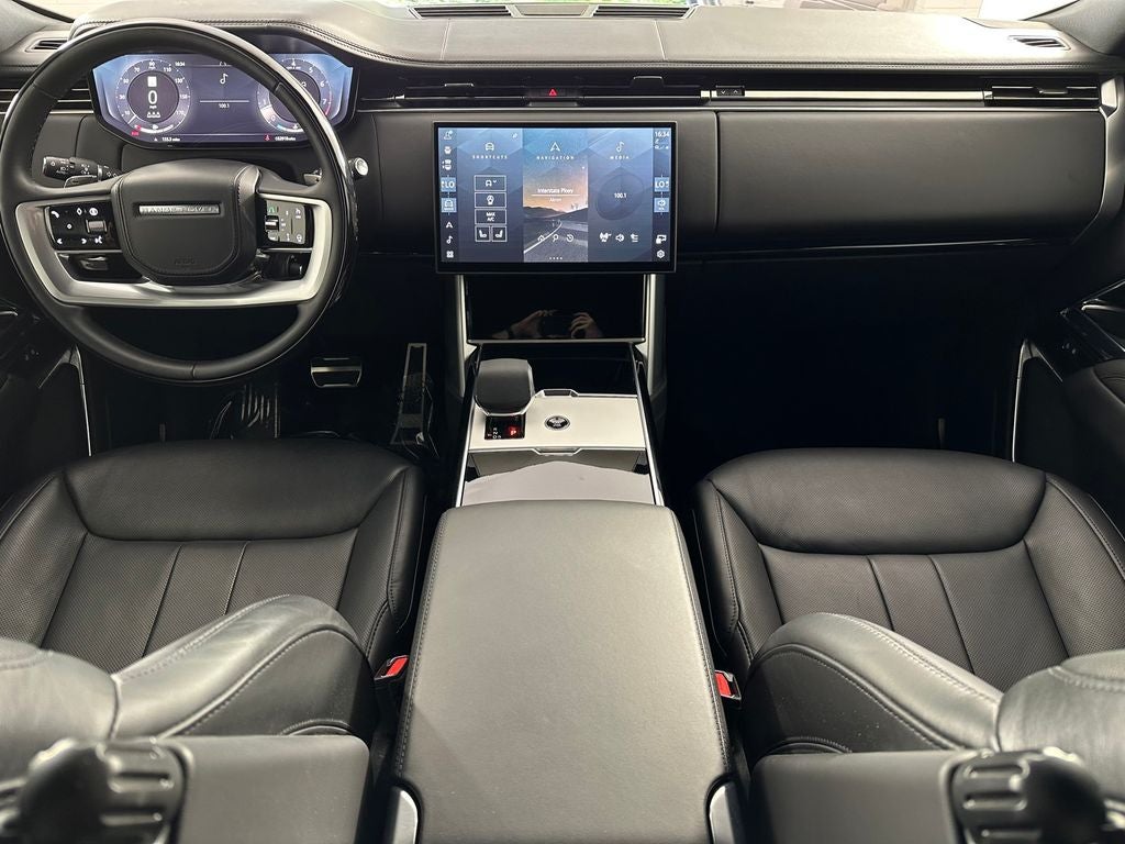 2024 Land Rover Range Rover SE