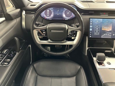 2024 Land Rover Range Rover SE