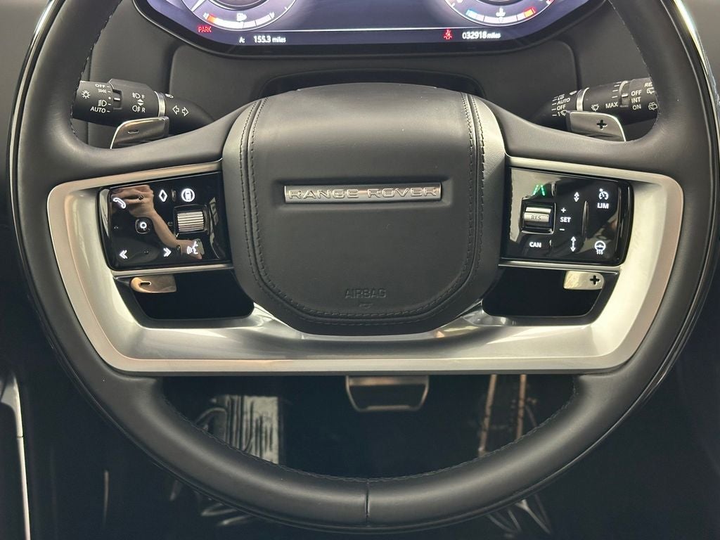 2024 Land Rover Range Rover SE