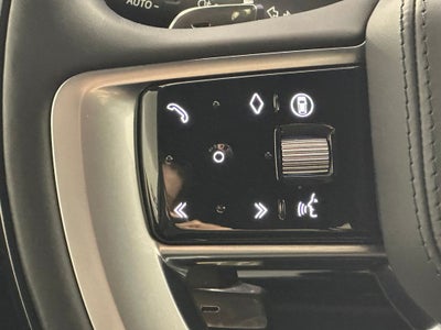 2024 Land Rover Range Rover SE