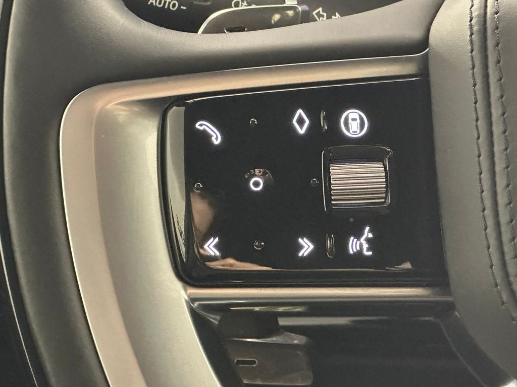 2024 Land Rover Range Rover SE
