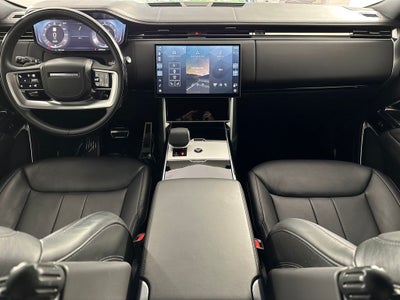 2024 Land Rover Range Rover SE