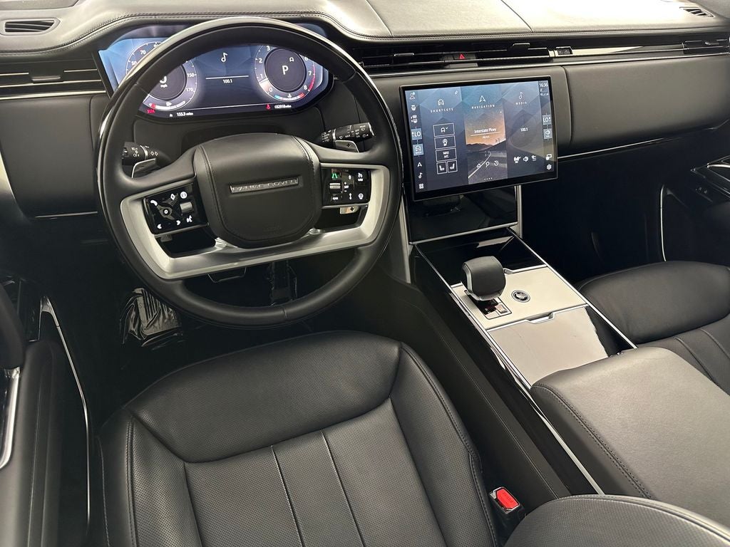 2024 Land Rover Range Rover SE