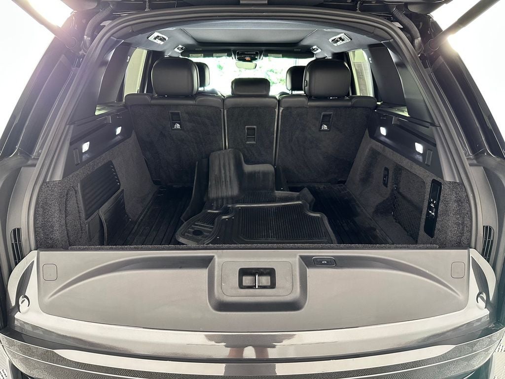 2024 Land Rover Range Rover SE