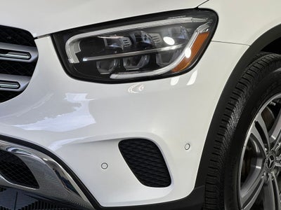 2021 Mercedes-Benz GLC GLC 300 4MATIC®