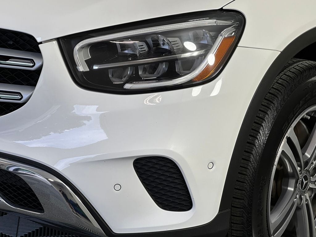 2021 Mercedes-Benz GLC GLC 300 4MATIC®