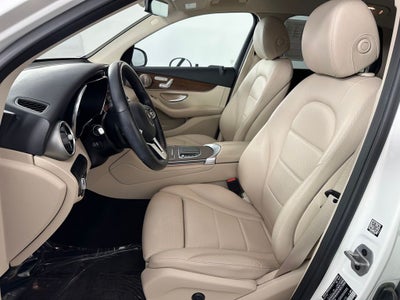 2021 Mercedes-Benz GLC GLC 300 4MATIC®