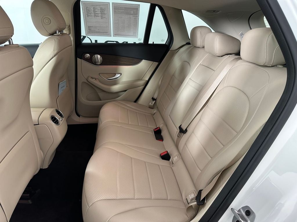2021 Mercedes-Benz GLC GLC 300 4MATIC®