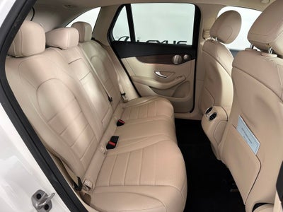 2021 Mercedes-Benz GLC GLC 300 4MATIC®