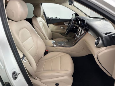 2021 Mercedes-Benz GLC GLC 300 4MATIC®