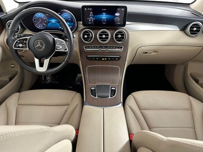 2021 Mercedes-Benz GLC GLC 300 4MATIC®