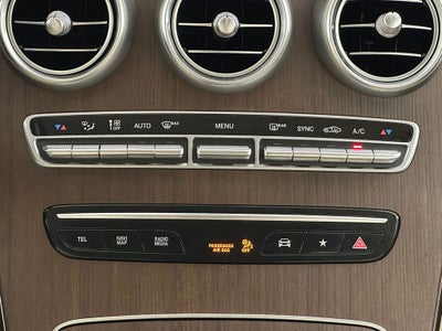 2021 Mercedes-Benz GLC GLC 300 4MATIC®