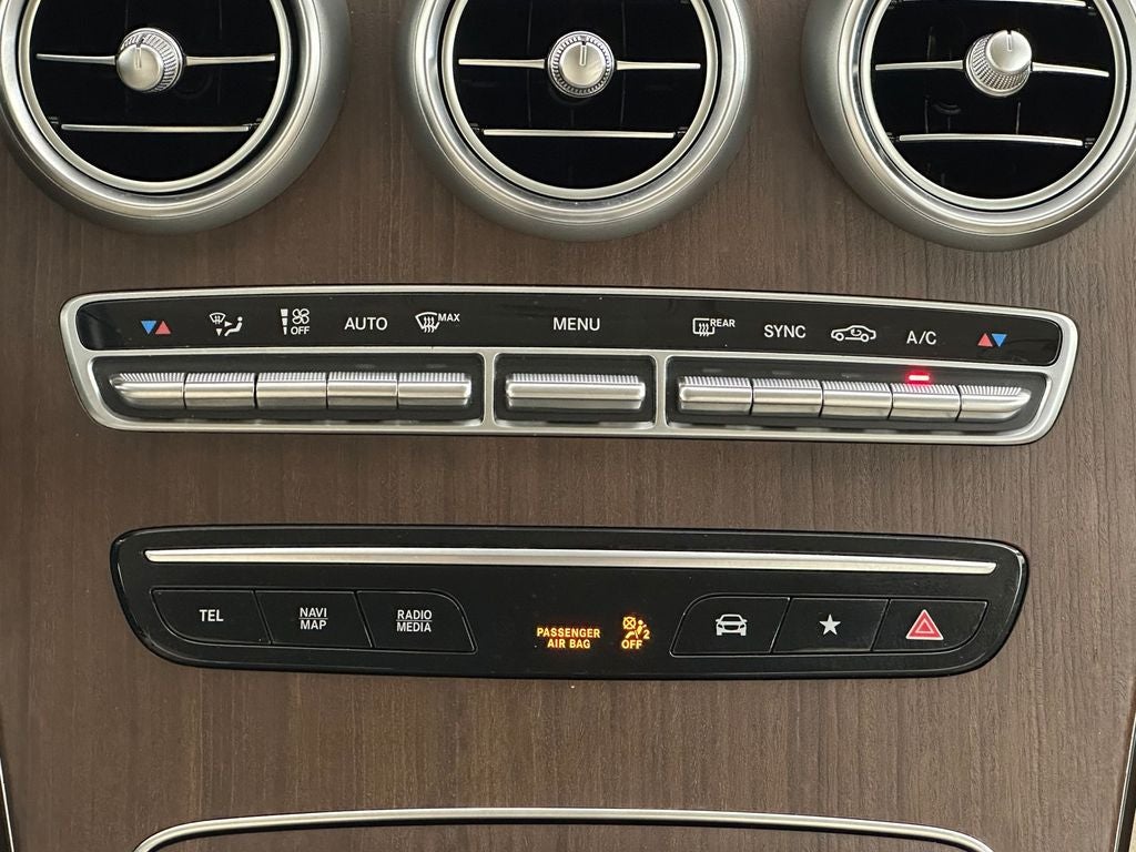 2021 Mercedes-Benz GLC GLC 300 4MATIC®
