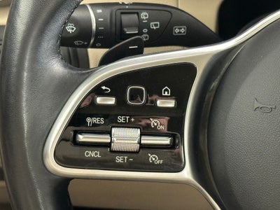 2021 Mercedes-Benz GLC GLC 300 4MATIC®