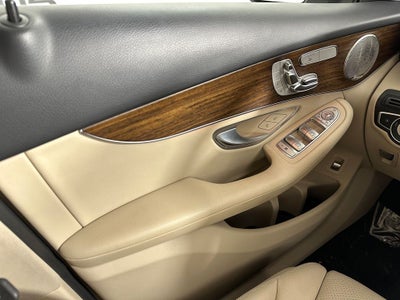 2021 Mercedes-Benz GLC GLC 300 4MATIC®