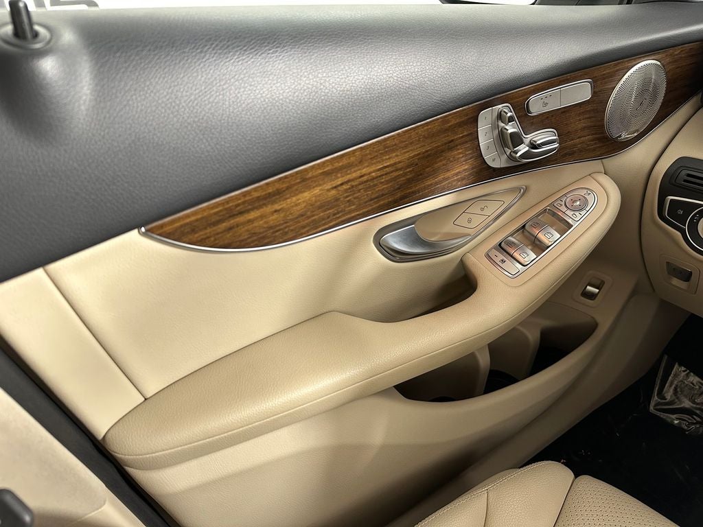 2021 Mercedes-Benz GLC GLC 300 4MATIC®