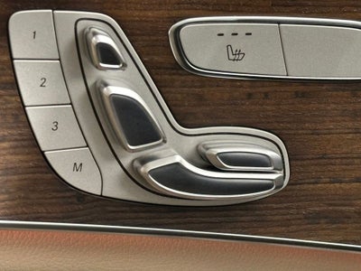 2021 Mercedes-Benz GLC GLC 300 4MATIC®
