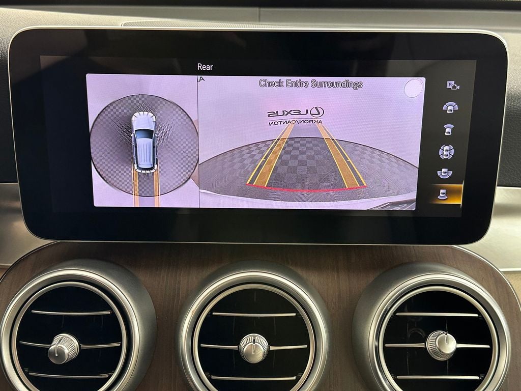 2021 Mercedes-Benz GLC GLC 300 4MATIC®